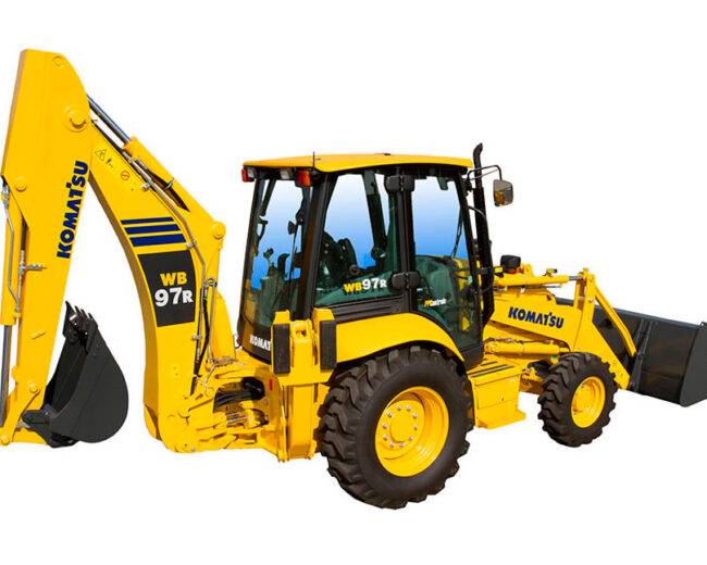 RETRO-EXCAVADORA-WB97R-5E0