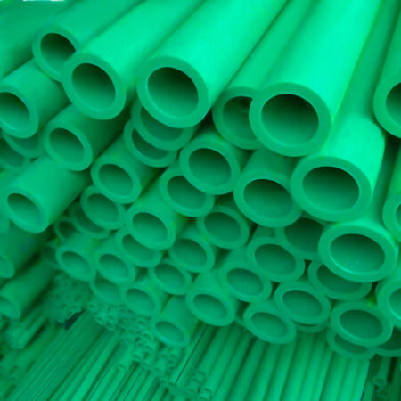 Tubos y Accesorios de Polipropileno Random (PP-R)