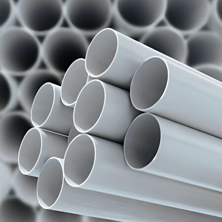 Tuberías y Accesorios de PVC / PVC-O